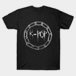 K-pop Metal! - 2 T-Shirt